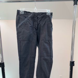 J. Crew Cargo Joggers